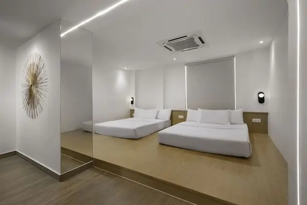 Junior Oda (Junior Suite)