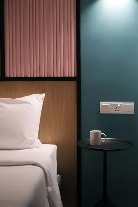 Superior Oda, 2 Tek Kişilik Yatak