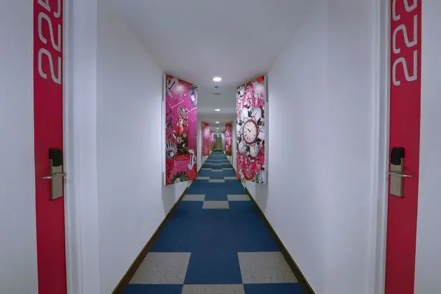 Faveroom
