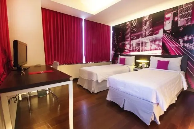 Standard Oda (Faveroom)