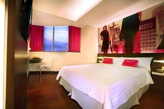 Superior Oda (Room Only)