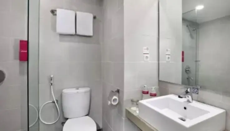 1 Çift Kişilik Veya 2 Tek Kişilik Yatak Standard