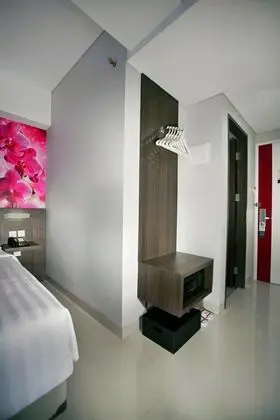 1 Çift Kişilik Veya 2 Tek Kişilik Yatak Deluxe