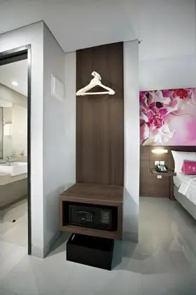 1 Çift Kişilik Veya 2 Tek Kişilik Yatak Deluxe