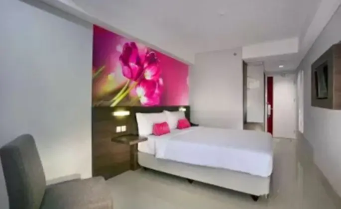 Çift ​​kişilik Deluxe