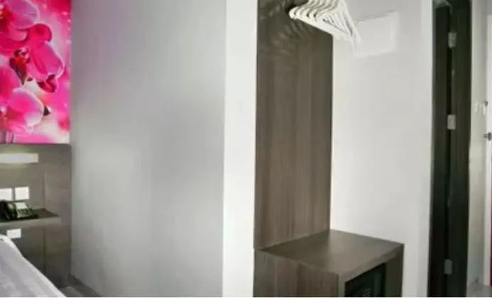 Çift ​​kişilik Deluxe