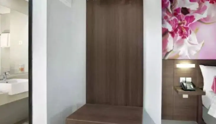 Çift ​​kişilik Deluxe