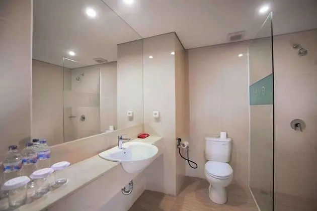 Üç Kişilik Oda (Funroom)