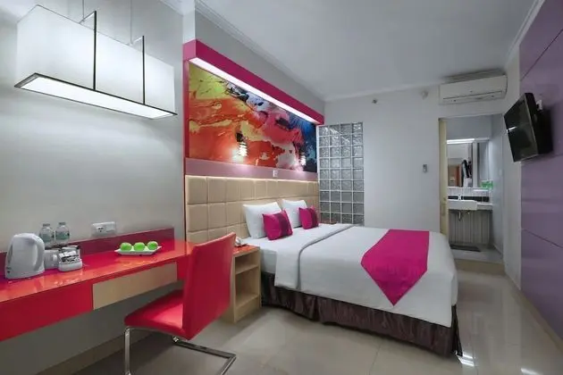 Standard Oda (Room Only)