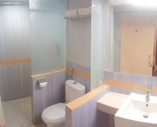 Standard Oda (Room Only)