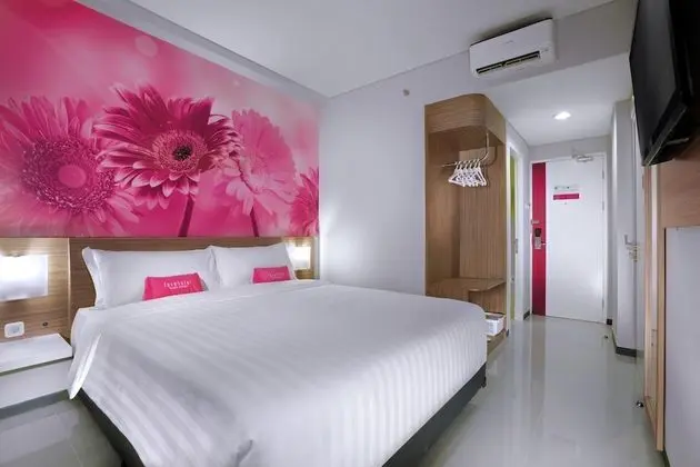 Standard Oda (Faveroom)