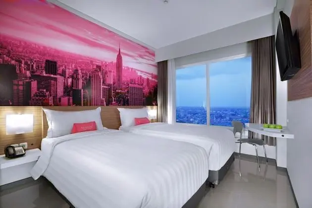 Standard Oda (Faveroom)