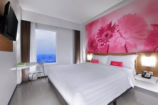 Standard Oda (Faveroom)