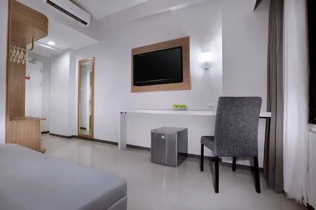 Süit (Freshroom)