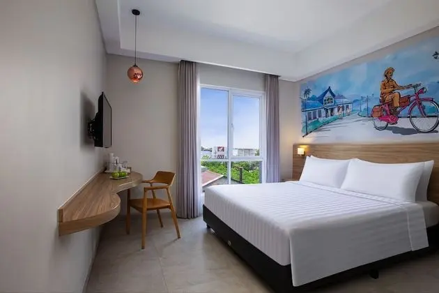 Superior Oda (faveroom)