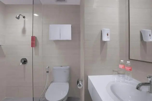 Superior Tek Büyük Yataklı Oda