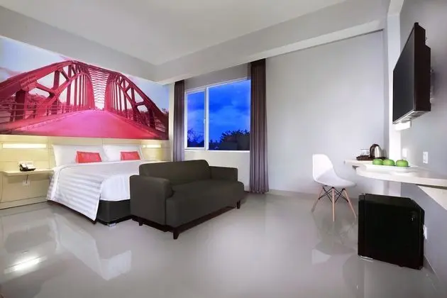 Çift ​​kişilik Deluxe