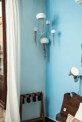 Süit, Balkon (King)