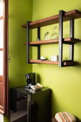Süit, Balkon (King)