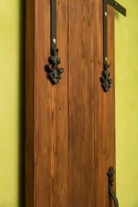 Süit, Balkon (King)