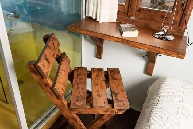 Superior Tek Kişilik Oda
