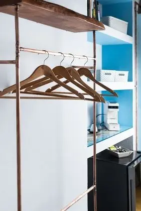 Superior Tek Kişilik Oda