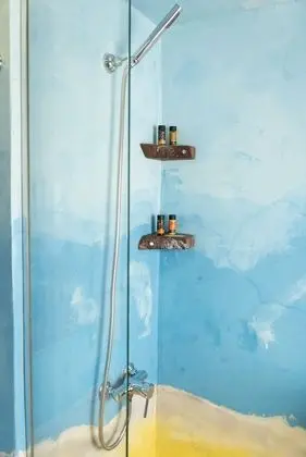 Superior Tek Kişilik Oda