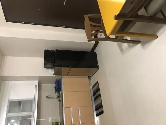 Daire, 1 Yatak Odası