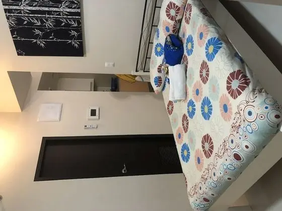 Daire, 1 Yatak Odası