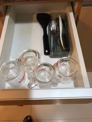 Daire, 1 Yatak Odası