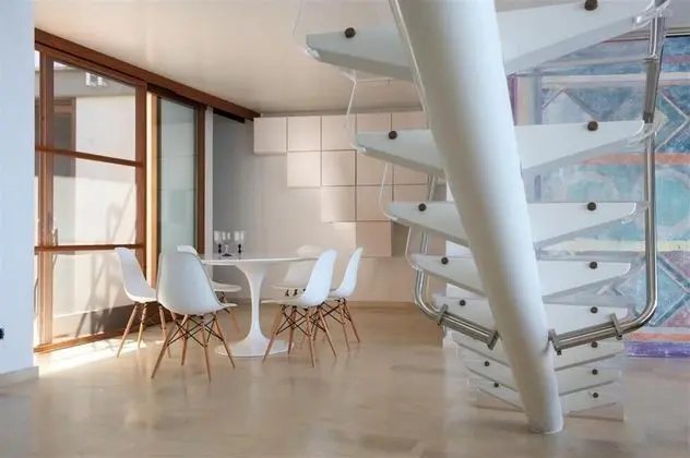 Villa, Sigara İçilebilir