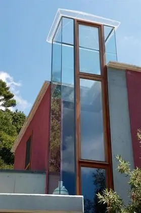 Villa, Sigara İçilebilir