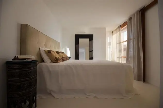 Villa, Sigara İçilebilir