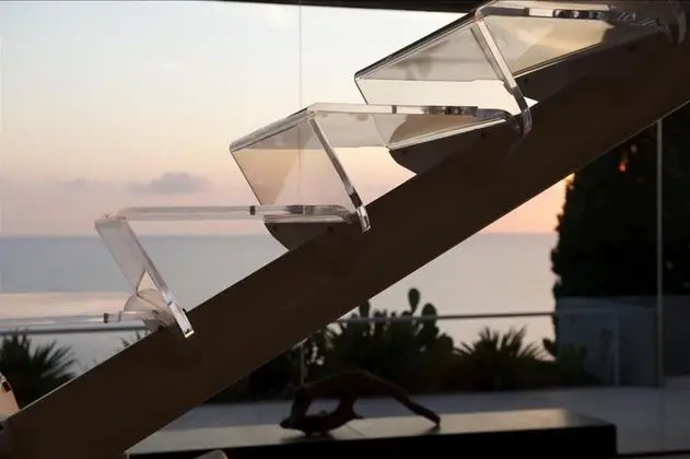 Villa, Sigara İçilebilir