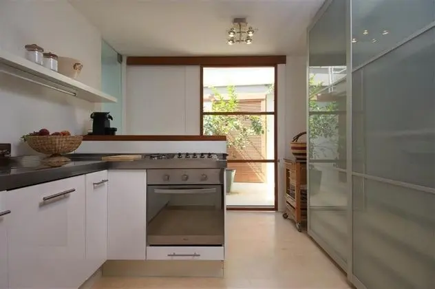 Villa, Sigara İçilebilir