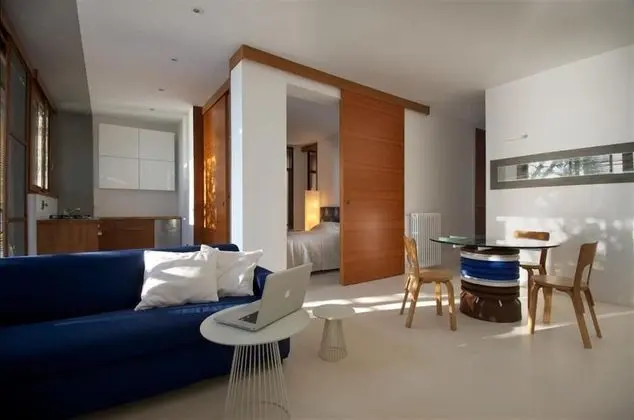 Villa, Sigara İçilebilir