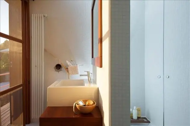 Villa, Sigara İçilebilir