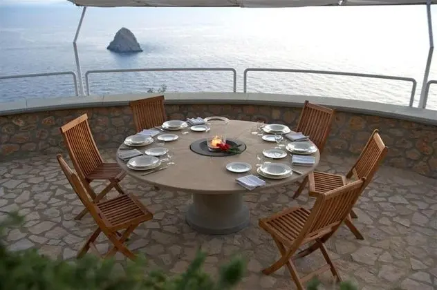 Villa, Sigara İçilebilir