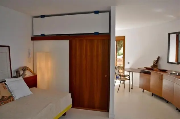 Villa, Sigara İçilebilir