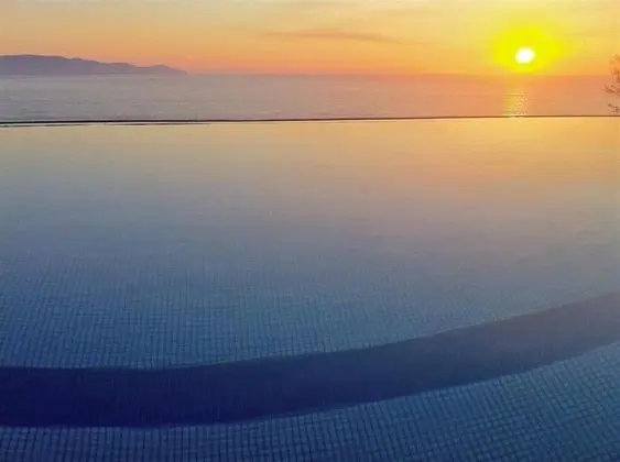 Villa, Sigara İçilebilir