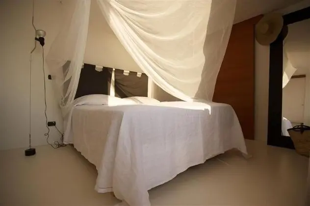 Villa, Sigara İçilebilir