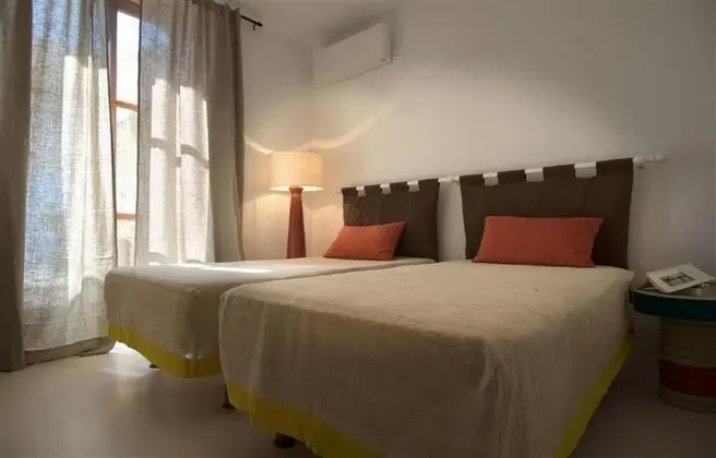 Villa, Sigara İçilebilir