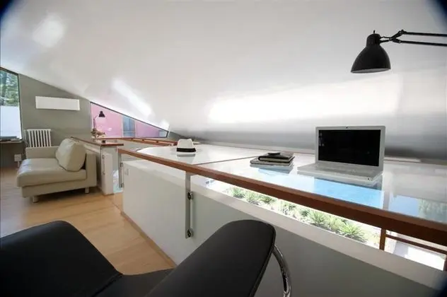 Villa, Sigara İçilebilir