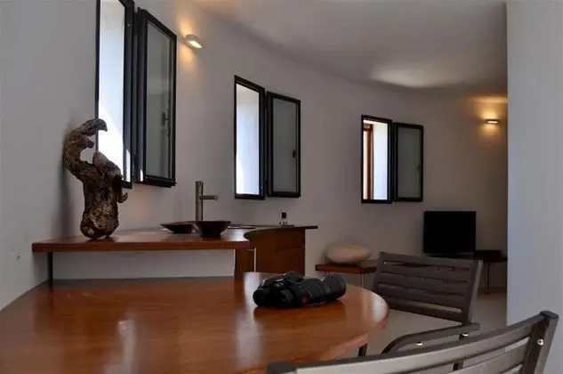 Villa, Sigara İçilebilir