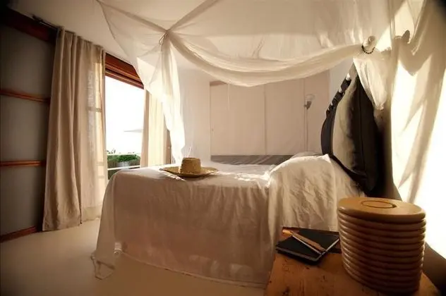 Villa, Sigara İçilebilir