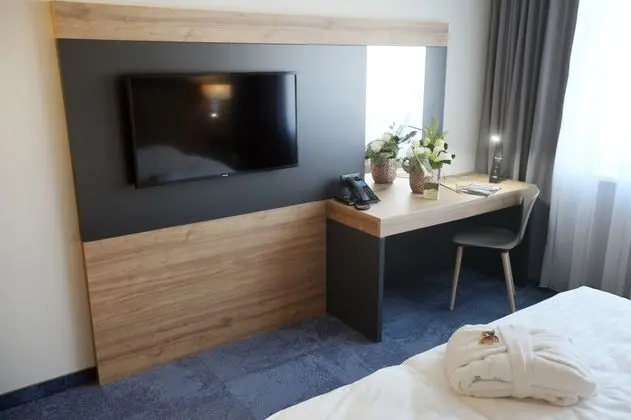 1 Çift Kişilik Veya 2 Tek Kişilik Yatak Standard