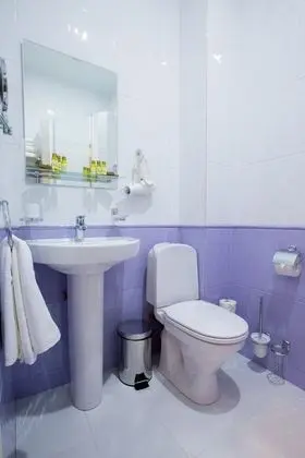 Standard İki Ayrı Yataklı Oda