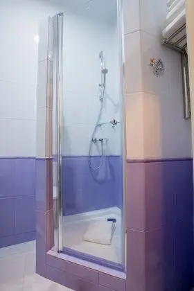 Standard Tek Büyük Yataklı Oda, 1 Çift Kişilik Yatak