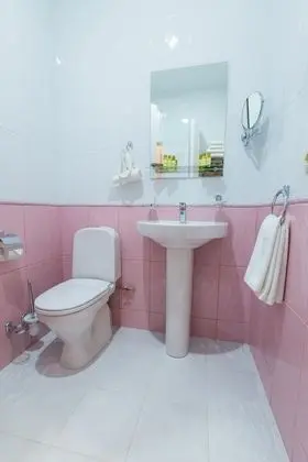 Standard Tek Büyük Yataklı Oda, 1 Çift Kişilik Yatak