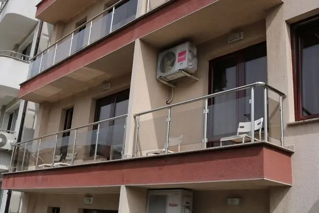 Deluxe Tek Büyük Yataklı Oda, Balkon